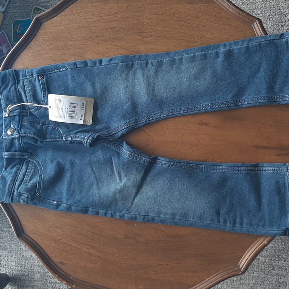 Brums (Italian Brand) Stretch Denim Pants Toodler - Picture 2 of 5